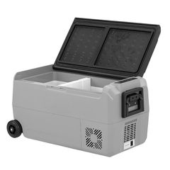 ΨΥΓΕΙΟ ΤΡΟΦΙΜΩΝ 12V , 24V , 220V 36L
