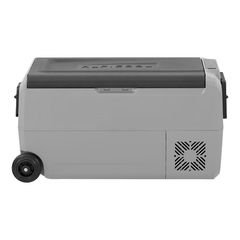 ΨΥΓΕΙΟ ΤΡΟΦΙΜΩΝ 12V , 24V , 220V 36L-thumb-1