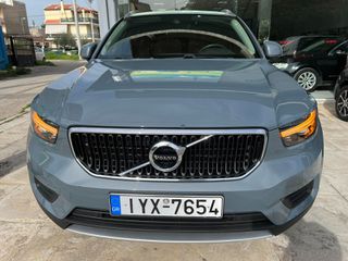 Volvo XC40 2020 1500cc ΑΥΤΟΜΑΤΟ ΕΛΛΗΝΙΚΟ ΙΔΙΩΤΗΣ 163HP