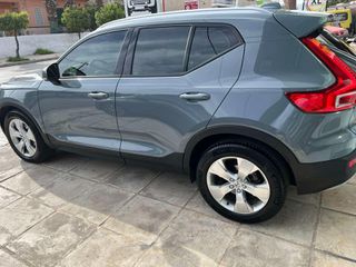 Volvo XC40 2020 1500cc ΑΥΤΟΜΑΤΟ ΕΛΛΗΝΙΚΟ ΙΔΙΩΤΗΣ 163HP