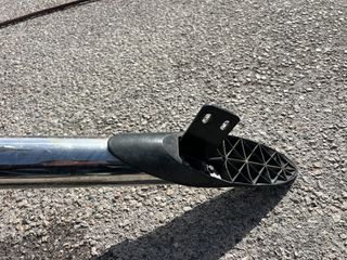 ROLL-BAR MERCEDES X-CLASS ΓΝΗΣΙΟ ΑΨΟΓΟ ΜΕ ΤΙΣ ΒΑΣΕΙΣ ΤΟΥ-thumb-3