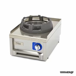 ΕΣΤΙΑ ΑΕΡΙΟΥ WOK MX28