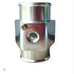 Αντάπτορας θερμοκρασίας νερού 38mm