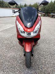 Honda PCX 150 2016 Honda pcx 150