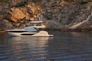 Prestige 2025 F5.7
