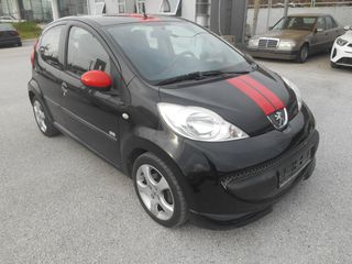 Peugeot 107 2008-thumb-2