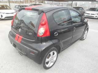 Peugeot 107 2008-thumb-3
