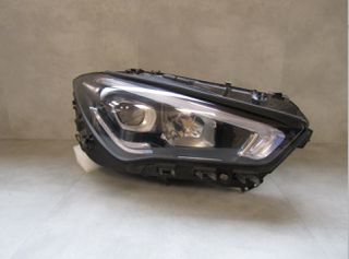 MERCEDES CLA W118 FULL LED 19-23 RH A1189062600