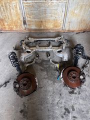ΓΕΦΥΡΑ ΚΟΜΠΛΕ BMW X1 E84