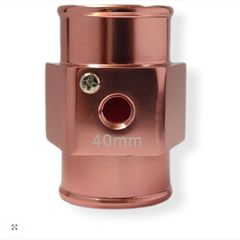 Αντάπτορας θερμοκρασίας νερού 40mm