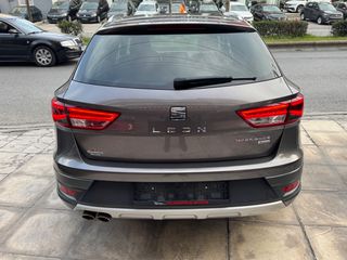 Seat Leon 2015 4x4 DIESEL XPERIENCE BOOK SERVICE SEAT ΑΡΙΣΤΟ.-thumb-6