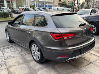 Seat Leon 2015 4x4 DIESEL XPERIENCE BOOK SERVICE SEAT ΑΡΙΣΤΟ.-thumb-7
