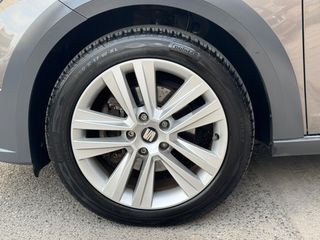 Seat Leon 2015 4x4 DIESEL XPERIENCE BOOK SERVICE SEAT ΑΡΙΣΤΟ.-thumb-9