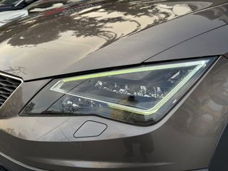 Seat Leon 2015 4x4 DIESEL XPERIENCE BOOK SERVICE SEAT ΑΡΙΣΤΟ.-thumb-10
