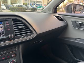 Seat Leon 2015 4x4 DIESEL XPERIENCE BOOK SERVICE SEAT ΑΡΙΣΤΟ.-thumb-39