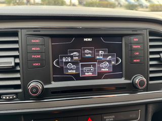 Seat Leon 2015 4x4 DIESEL XPERIENCE BOOK SERVICE SEAT ΑΡΙΣΤΟ.-thumb-41