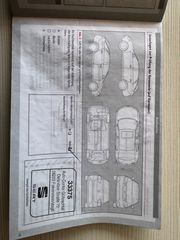 Seat Leon 2015 4x4 DIESEL XPERIENCE BOOK SERVICE SEAT ΑΡΙΣΤΟ.-thumb-46