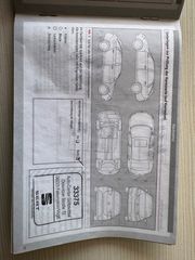 Seat Leon 2015 4x4 DIESEL XPERIENCE BOOK SERVICE SEAT ΑΡΙΣΤΟ.-thumb-48