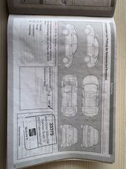 Seat Leon 2015 4x4 DIESEL XPERIENCE BOOK SERVICE SEAT ΑΡΙΣΤΟ.-thumb-50