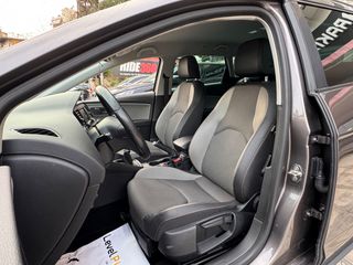 Seat Leon 2015 4x4 DIESEL XPERIENCE BOOK SERVICE SEAT ΑΡΙΣΤΟ.-thumb-14