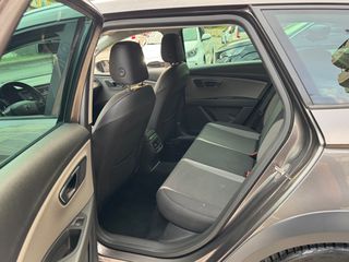 Seat Leon 2015 4x4 DIESEL XPERIENCE BOOK SERVICE SEAT ΑΡΙΣΤΟ.-thumb-15