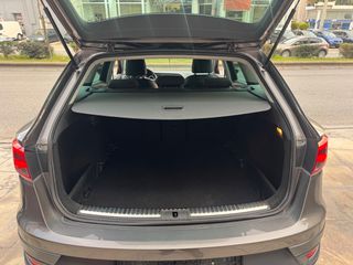 Seat Leon 2015 4x4 DIESEL XPERIENCE BOOK SERVICE SEAT ΑΡΙΣΤΟ.-thumb-19