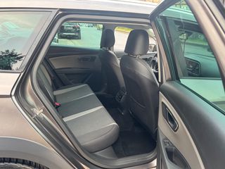 Seat Leon 2015 4x4 DIESEL XPERIENCE BOOK SERVICE SEAT ΑΡΙΣΤΟ.-thumb-21