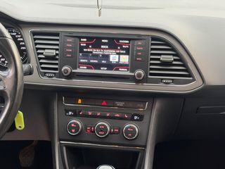 Seat Leon 2015 4x4 DIESEL XPERIENCE BOOK SERVICE SEAT ΑΡΙΣΤΟ.-thumb-23