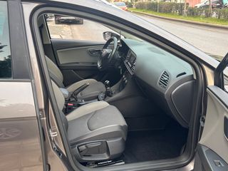 Seat Leon 2015 4x4 DIESEL XPERIENCE BOOK SERVICE SEAT ΑΡΙΣΤΟ.-thumb-25