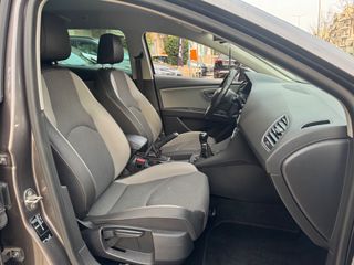 Seat Leon 2015 4x4 DIESEL XPERIENCE BOOK SERVICE SEAT ΑΡΙΣΤΟ.-thumb-26