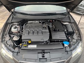 Seat Leon 2015 4x4 DIESEL XPERIENCE BOOK SERVICE SEAT ΑΡΙΣΤΟ.-thumb-27