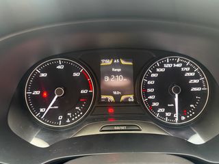 Seat Leon 2015 4x4 DIESEL XPERIENCE BOOK SERVICE SEAT ΑΡΙΣΤΟ.-thumb-31