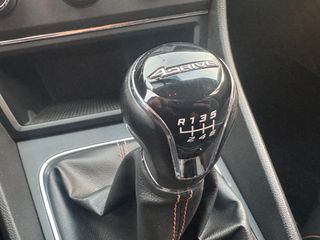 Seat Leon 2015 4x4 DIESEL XPERIENCE BOOK SERVICE SEAT ΑΡΙΣΤΟ.-thumb-38
