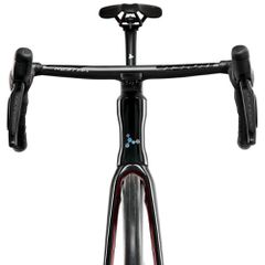Δρόμου - Κούρσας Argon 2025 18 SUM PRO TITANIUM RACING RED DURA-ACE Di2-thumb-2