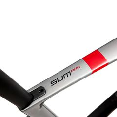 Δρόμου - Κούρσας Argon 2025 18 SUM PRO TITANIUM RACING RED DURA-ACE Di2-thumb-3