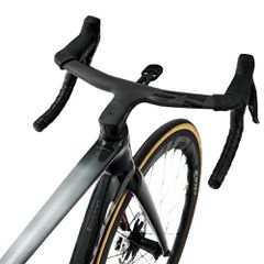 Δρόμου - Κούρσας Argon 2025 18 SUM PRO TITANIUM RACING RED DURA-ACE Di2-thumb-4