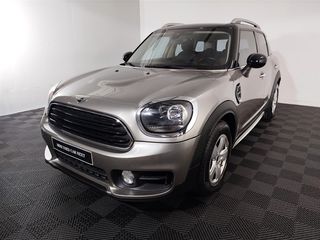 Mini Countryman 2018 (Cooper Countryman)