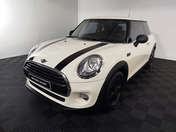 Car.gr - Mini ONE '15 (One)