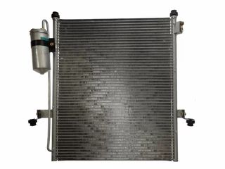 ΨΥΓΕΙΟ A/C MITSUBISHI L200 '06- KA4T/KB4T