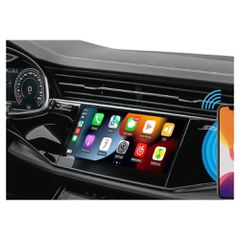 Audi Touch Screen (MIB3) 8.8″ ή 10.1″ Wireless CarPlay/Android Auto Interface & Camera In