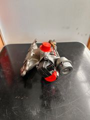 TURBO ΤΟΥΡΜΠΙΝΑ ΓΝΗΣΙΑ ΠΟΛΛΑΠΛΗ Υπερπληρωτής, υπερπλήρωση 1441000QAA-thumb-3