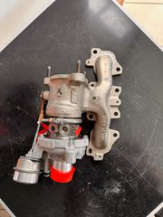 TURBO ΤΟΥΡΜΠΙΝΑ ΓΝΗΣΙΑ ΠΟΛΛΑΠΛΗ Υπερπληρωτής, υπερπλήρωση 1441000QAA-thumb-4