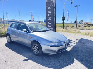 Alfa Romeo Alfa 147 2004