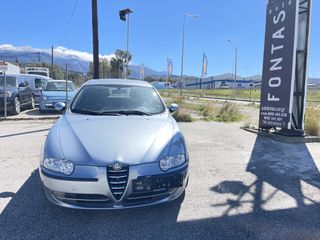 Alfa Romeo Alfa 147 2004-thumb-1