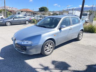 Alfa Romeo Alfa 147 2004-thumb-2