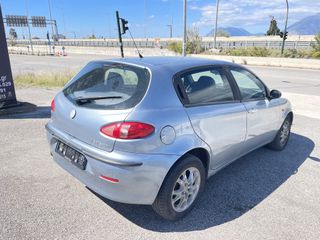 Alfa Romeo Alfa 147 2004-thumb-6