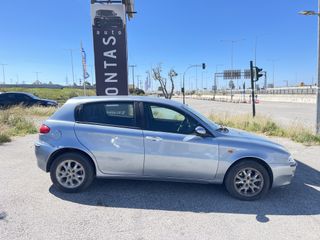 Alfa Romeo Alfa 147 2004-thumb-7