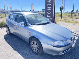 Alfa Romeo Alfa 147 2004-thumb-8