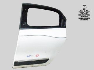 ΠΟΡΤΑ ΠΙΣΩ ΑΡΙΣΤΕΡΗ  RENAULT TWINGO III 2014-24  Καλέστε για τιμή. Seval parts