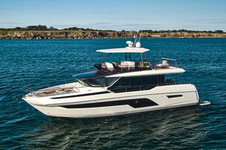 Prestige 2025 X60